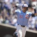 鈴木誠也がホームランダービー招待されていた「お誘いはありましたけど僕が出ても勝てないので」