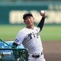阪神・高田周平打撃投手　投げ続けて１３年…虎戦士支える大ベテラン　選手質問には率直意見ぶつける