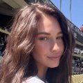 LAの美人リポーター、元イスラエル代表とアツアツ結婚式　WBCや東京オリンピックでもプレー