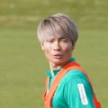 ボルシアMG福田師王、今季最初のプレシーズン戦で豪快２ゴール　鋭いカットインから右足、左足