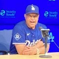 ドジャースに朗報！マンシーが早期復帰へ「当初の予定よりずっと早く」ロバーツ監督明かす　全治６週間で離脱後は得点力ガタ落ち