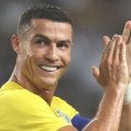ロナウド、香港で自身のサッカー人生振り返り展を開催「私の人生を共有できることを誇らしく」