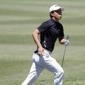 桂川有人が首位に5pt差10位ターン