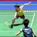 【バドミントン】山口茜、前人未到５度目Vならず「苦しい展開だった」中国選手にストレート負け