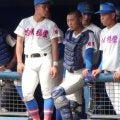 埼玉大会でまた波乱　花咲徳栄がサヨナラ負けで４回戦敗退　サヨナラ満塁被弾で泣き崩れる選手も　２年連続夏の甲子園逃す　昌平が昨夏決勝のリベンジ