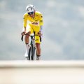 「本能で走った」ポガチャル、山岳個人TTも快勝で総合リードを広げる｜ツール・ド・フランス2025 レースレポート：第13ステージ