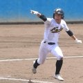 【高校野球】都立唯一のシード校・府中東が２戦連続サヨナラ勝ち　原佳吾が殊勲打／西東京