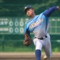 357日ぶりの公式戦登板！トミージョン手術を受けた佐藤龍月が147キロをマーク！【2025年夏高校野球】