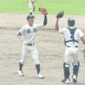 【高校野球】日本ハム新庄監督母校、西日本短大付が接戦制して８強　エース中野琉碧が完投／福岡