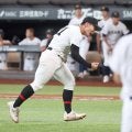 【高校野球】札幌日大が２年連続夏甲子園に王手　島田柊聖が投打で勝利の原動力に／南北海道