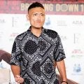 ＢＤ衝撃参戦の強面すぎる瓜田純士の弟分、瓜田との衝撃の出会い明かす「向こうが現役だった頃にクラブ帰りに襲われて…」　元アウトサイダー