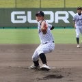 【高校野球】選手17人のシード校・網干が敗退「単独でこのメンバーでやって楽しかった」／兵庫