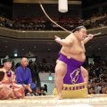 天空海が弓取り“引退”を電撃表明、今場所弓取り対決を制し勝ち越し王手も