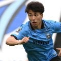 セルティックが山田新を4年契約で獲得