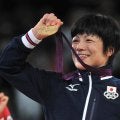 レスリング・小原日登美さんが死去
