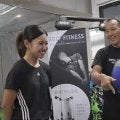 【ゴルフ】選手密着！飛距離を伸ばすためのトレーニングの全貌を大公開！