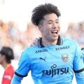【川崎Ｆ】山田新セルティック完全移籍を発表「フロンターレを背負って頑張ってきます」