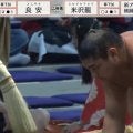 身長189センチ“モデル体型”力士「二度見必死の超絶スタイル」全身ショットに驚きの声「ヤバ過ぎ」「圧倒的」