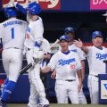【中日】５年ぶり７連勝に井上監督「２点先制されても地に足がみんな着いていた」一問一答