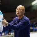 小原日登美さん死去…至学館大の栄和人前監督「涙が止まらない」「レスリングの申し子が…」