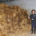 【佐賀競馬】馬ふんを資源に地域活性化へ…無償配布は全国初の試み