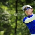 勝みなみは112位から1打届かず予選落ち 痛感した練習ラウンドの重要性