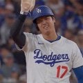 大谷翔平、みぞおちに送球直撃も“神対応”　相手チームへの気遣いで一瞬の緊張を和らげる