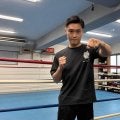 【ボクシング】西田凌佑が現役続行「あの試合でやめるのは後悔が残る」階級上げて再び王者目指す