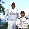 第30回アジアクロスカントリーラリー2025へ、青木拓磨が16回目の挑戦