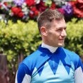 【アメリカ競馬】米国遠征のミルコ・デムーロ、初日の騎乗で初勝利