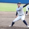 市船橋の本格派右腕が6回2失点も「点数をつけるなら20点」、7四球と制球面に課題残す【千葉】