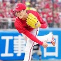【広島】森下暢仁が球団17年ぶり前半戦２桁黒星の屈辱　７回２失点も援護なく自身５連敗