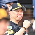 鷹が引き分けを挟み4連勝 貯金「15」