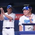 【中日】76日ぶり４位浮上！５年ぶりの７連勝に広島がナイターで敗れ順位変動