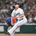 【西武】今井達也で負けた…再び借金生活に　モイネロの前に打者が音なし