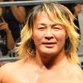 来年引退の棚橋弘至 最後のG1で白星発進