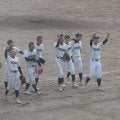 福島・4番牛島崚汰主将が値千金Ｖ打