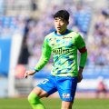 【湘南】Ｃ大阪と３－３　終盤に追いつく　エース鈴木章斗が５カ月ぶり得点で１Ｇ１Ａ