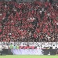 浦和サポーターが大ブーイング＆怒りの横断幕　ＣＷＣ最下位から惨状続く　スコルジャ監督は試合勘嘆く