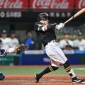 【ソフトバンク】牧原大成が殊勲の決勝打「積極的にスイングを仕掛けにいった結果」