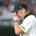 巨人・阿部監督「力の差が歴然としてる」も闘志「絶対にあきらめちゃいけない」　２被弾の船迫には「本人のせいじゃない。僕が使ったんで。申し訳ない」