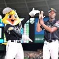 【ソフトバンク】モイネロわずか２Kも打たせて取るスタイルで初完封「新しいモイネロ」監督興奮