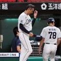 【西武】モイネロに２安打完封負け…西口監督ガックリ「そこまで本調子には見えなかったけど…」