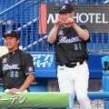 【ロッテ】吉井理人監督「うまくはまった時には…」13安打8得点で快勝のポイント語る