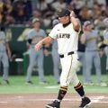 【巨人】自力Vの可能性消滅…阿部監督「やる以上は絶対諦めちゃいけない」、延長11回に４失点