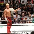 ＧＨＣヘビー王者ＯＺＡＷＡついに陥落…拳王“ＫＯ勝ち”で新王者　異例の約１４時間後にＫＥＮＴＡとＶ１戦へ「俺の夢、首を刈る」