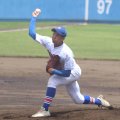【高校野球】世田谷学園・成瀬哉柔「しっかりゼロで抑えられた」先発５回好投／西東京