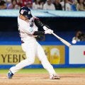 【ヤクルト】内山壮真、星稜の“先輩”奥川恭伸を援護する適時二塁打「何とか力になりたかった」