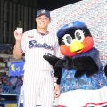 【ヤクルト】石井投手コーチ「開幕投手が勝ったことはチームとしてもいい流れ」奥川が今季初勝利