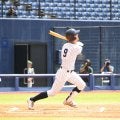 【高校野球】父は「赤ゴジラ」のいとこ　北越２年生４番嶋武仁が先制２点三塁打で猛攻口火／新潟